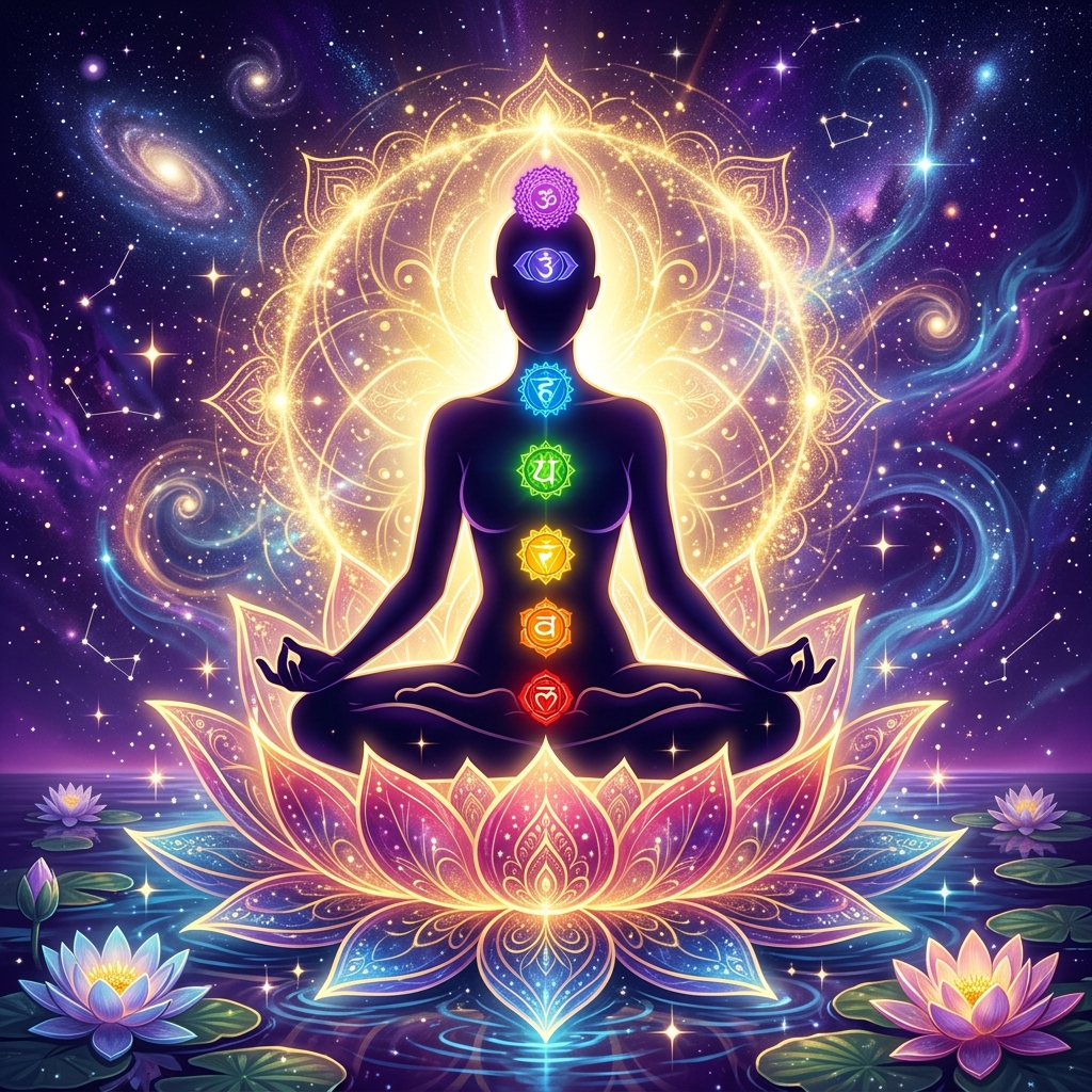 Healing Meditation