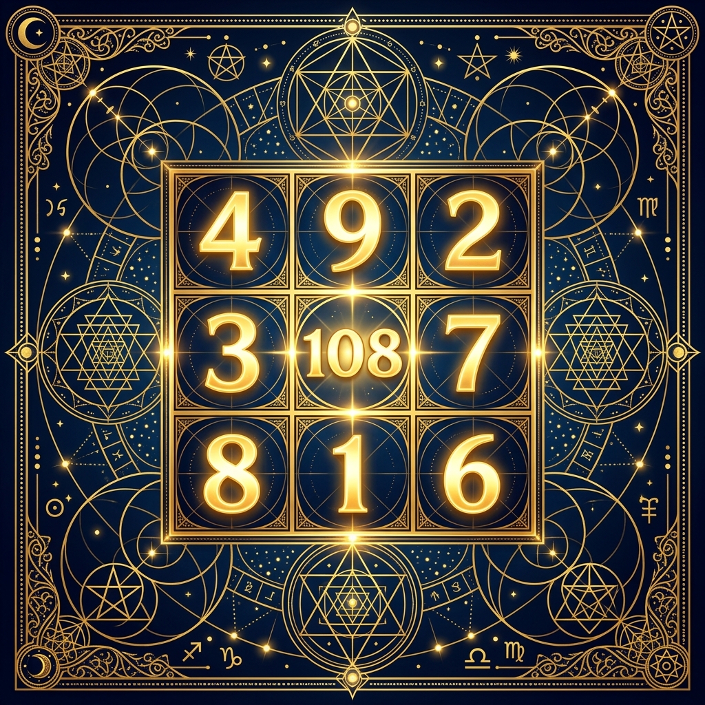 Numerology