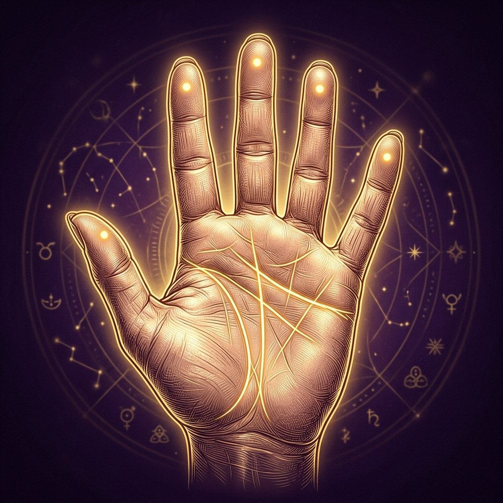 Palmistry