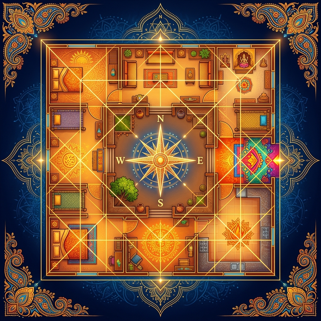 Vastu Shastra