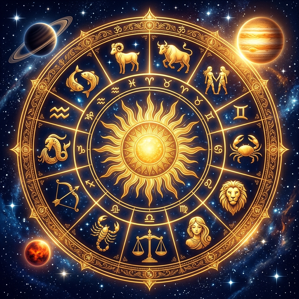 Vedic Astrology