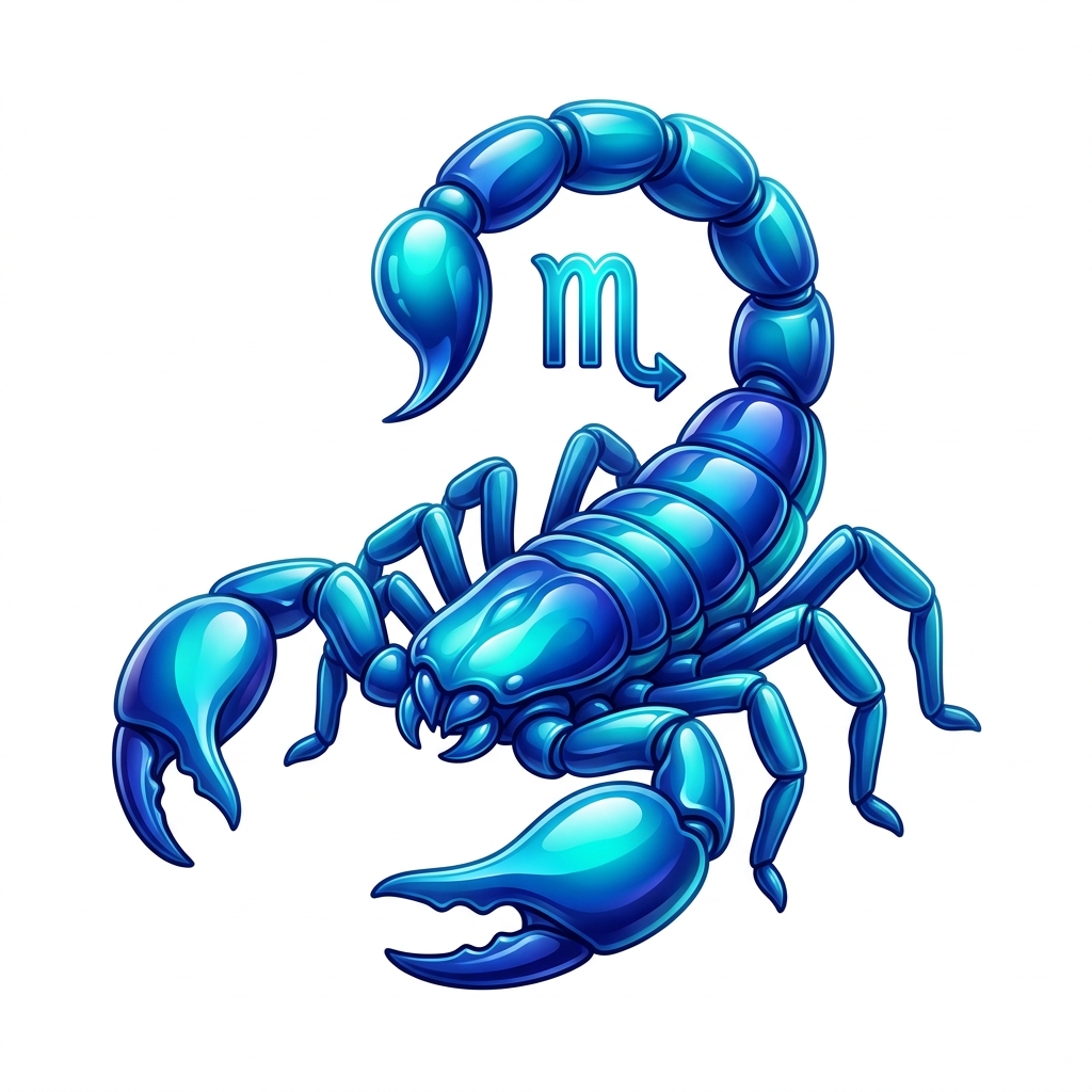 Scorpio